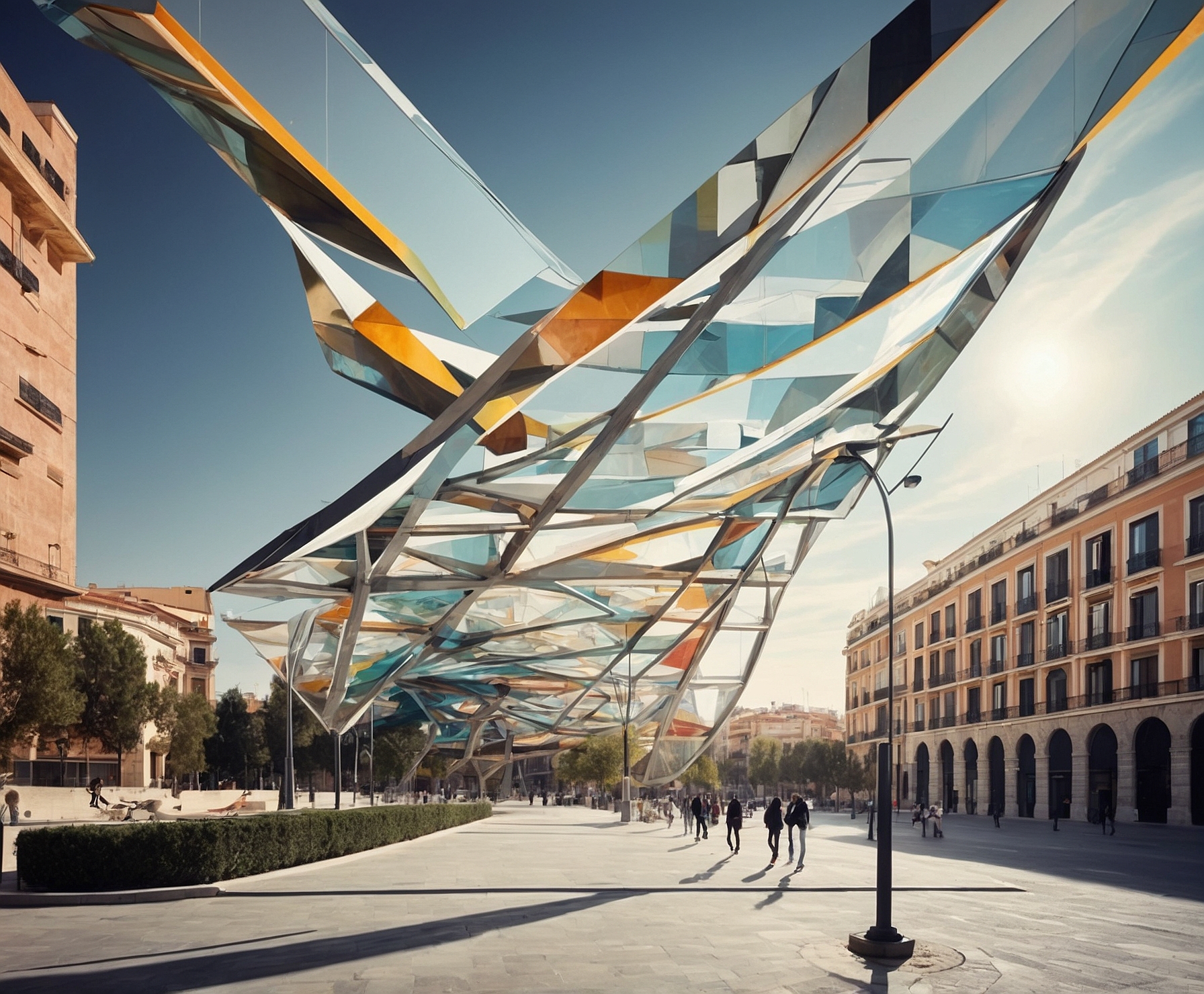 Transformación digital de comercio local.