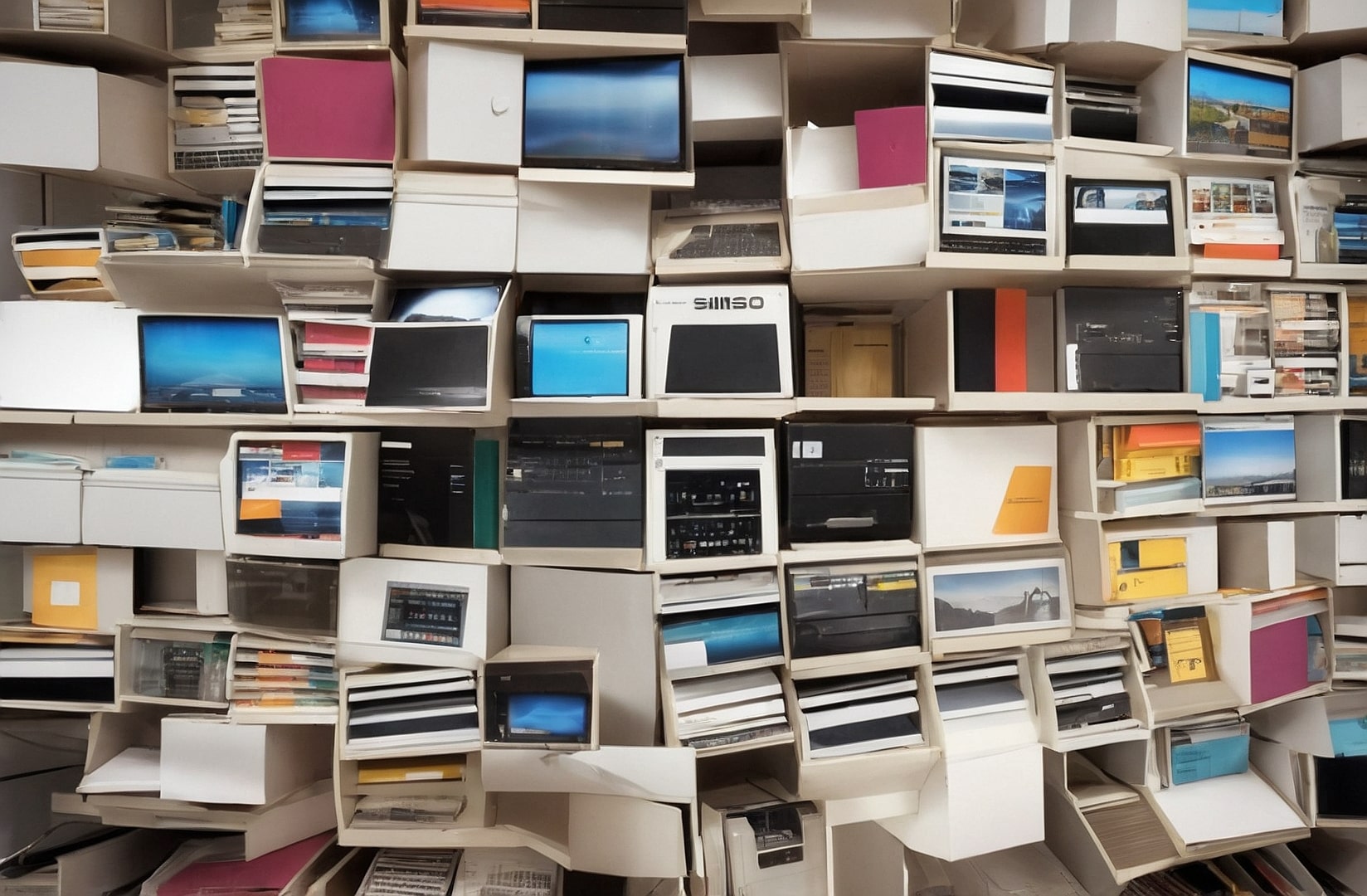 Optimización de estrategias SEO