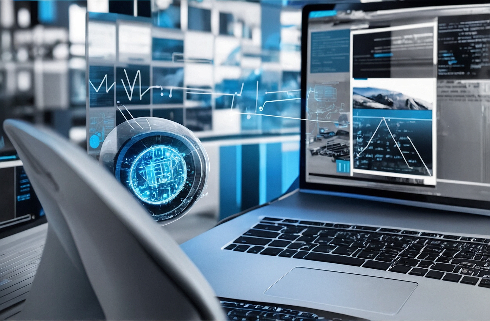 Expertos en servicios digitales