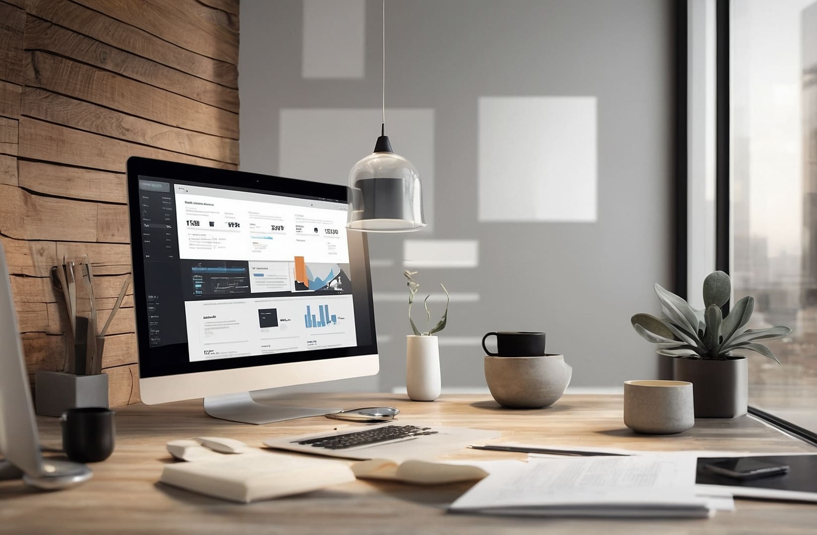 Optimización SEO avanzada